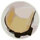 Sun Ray Armrest Cuff Pads