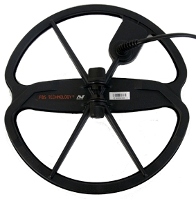 11" FBS Pro Coil - Explorer-Quattro-Safari-E Trac