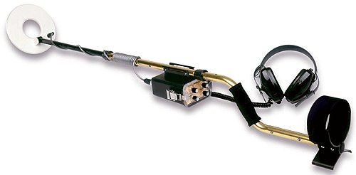 Sand Shark Detector Sand Shark Detector