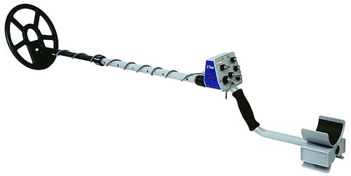 Tej�n Detector