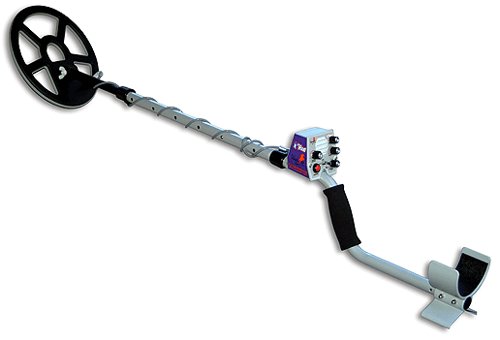 Vaquero Detector