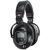 XP DEUS WS-5 Full Size Wireless Headphones - Click Image to Close