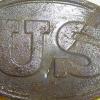 U.S. Box Plate