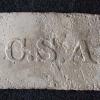 CSA Pewter BP