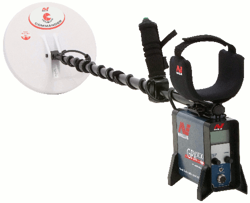 Minelab GPX 5000 Gold Detector! Military discount available!