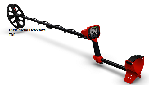 Minelab Vanquish 440 - Click Image to Close