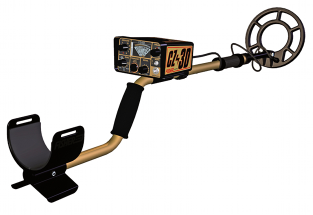 CZ-3D Detector CZ-3D Detector