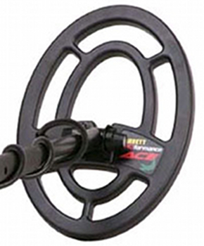 Garrett 6.5" x 9" ACE Proformance Elliptical Coil - Click Image to Close