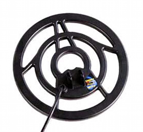 Garrett 9.5" GTI Proformance Submersible Coil - Click Image to Close