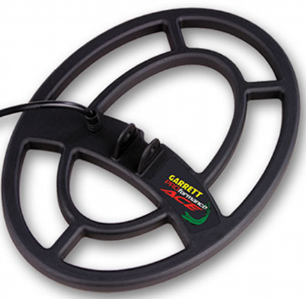 Garrett 9" x 12" ACE Proformance Elliptical Coil - Click Image to Close