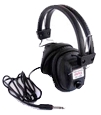 RPG Headphones - 32 Ohm (1/4" Jack) - Click Image to Close