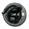 6" Concentric 7.5 kHz Coil 6" Concentric 7.5 kHz Coil