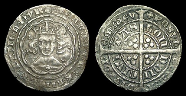 Edward III