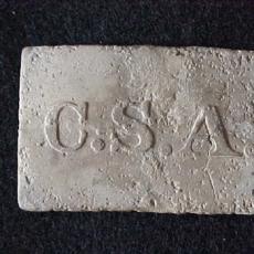 CSA Pewter BP