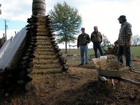White Oak Museum