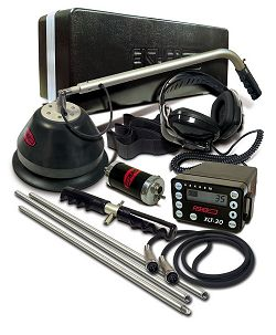 Fisher Industrial XLT-30 D Liquid Leak Detector Fisher Industrial XLT-30 D Liquid Leak Detector