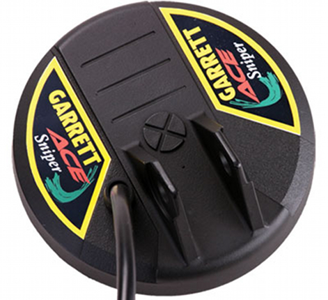 Garrett 4.5" ACE Sniper Coil Garrett 4.5" ACE Sniper Coil